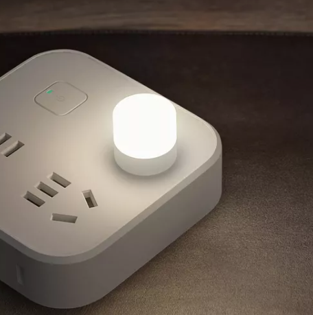 Luces LED USD Ambiente Gourmet x 6 pcs