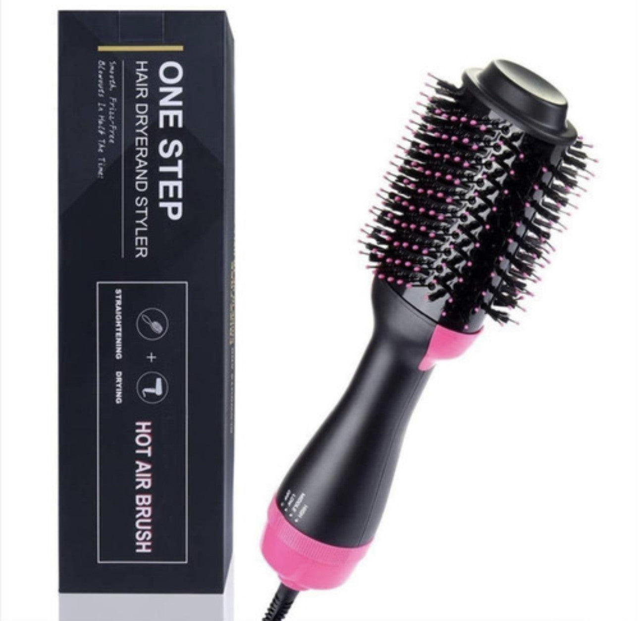 CEPILLO SECADOR ONE STEP