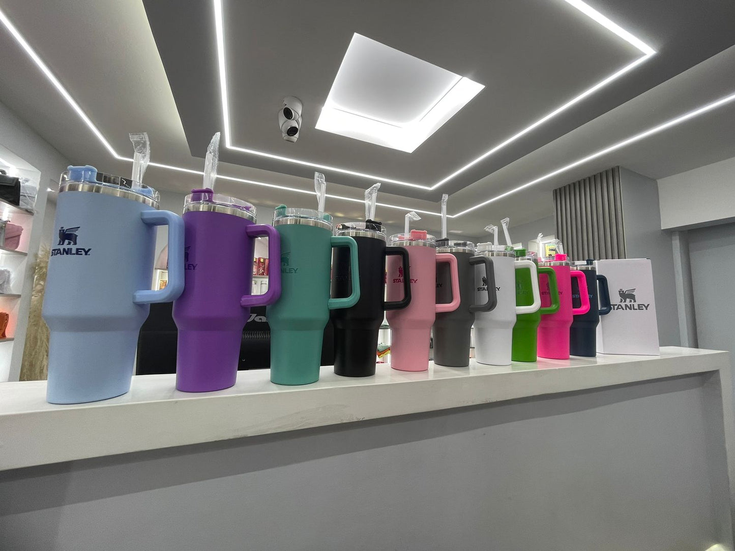 Gray helmet for bikers