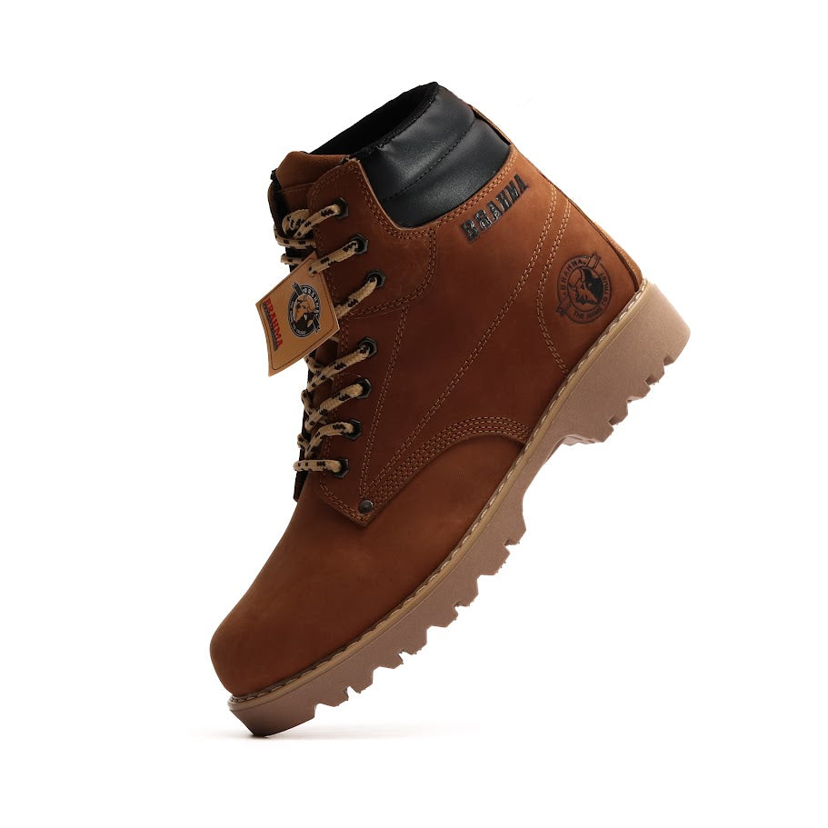 BOTA BRAHMA calzado