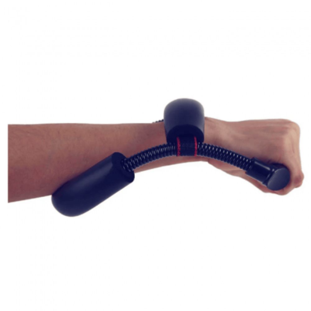 Ejercitador con resistencia para muñeca