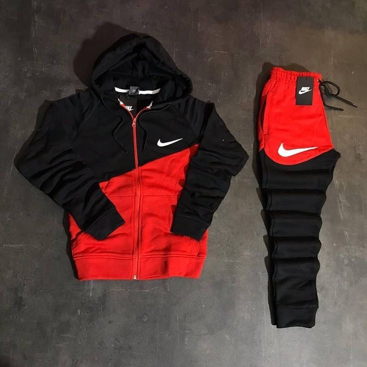 CONJUNTO DEPORTIVO PARA HOMBRE N-11