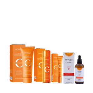 Gray helmet for bikers