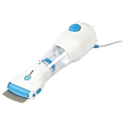 ASPIRADORA MATA PIOJOS