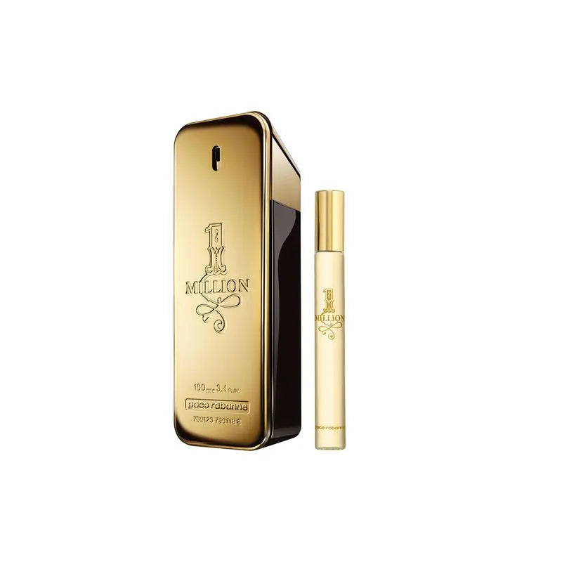 🌟 1 MILLION PARFUM – Paco Rabanne (100 ml)