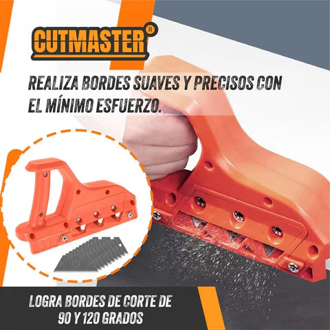 Cortador De Yeso - Dg