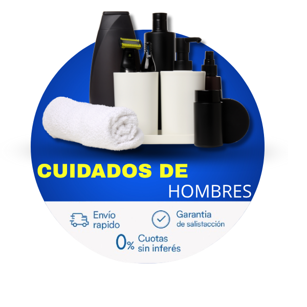 Cuidados de Hombres