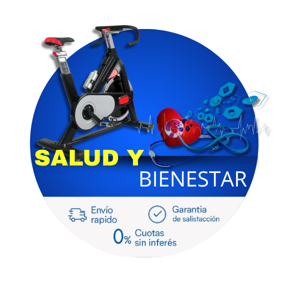 Salud y Bienesta