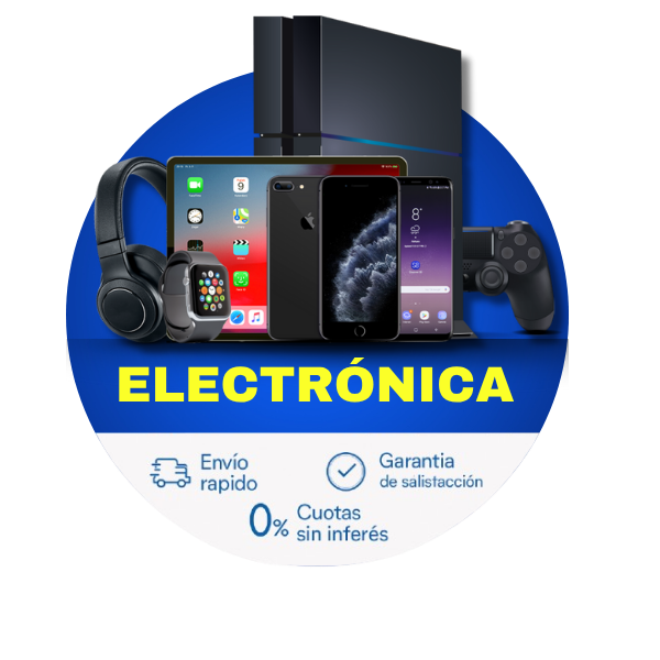 Electrónica
