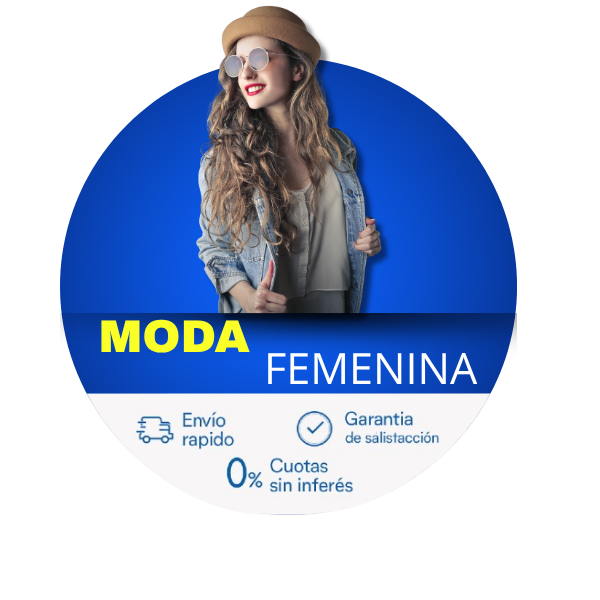 Moda Femenina