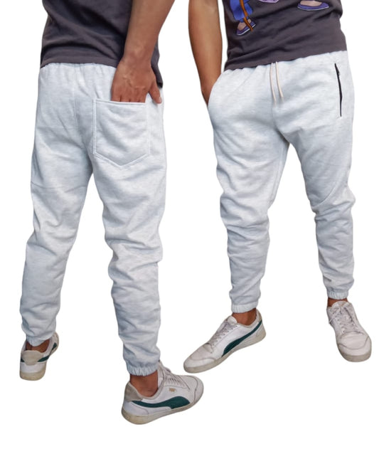 JOGGER CABALLERO AVENA