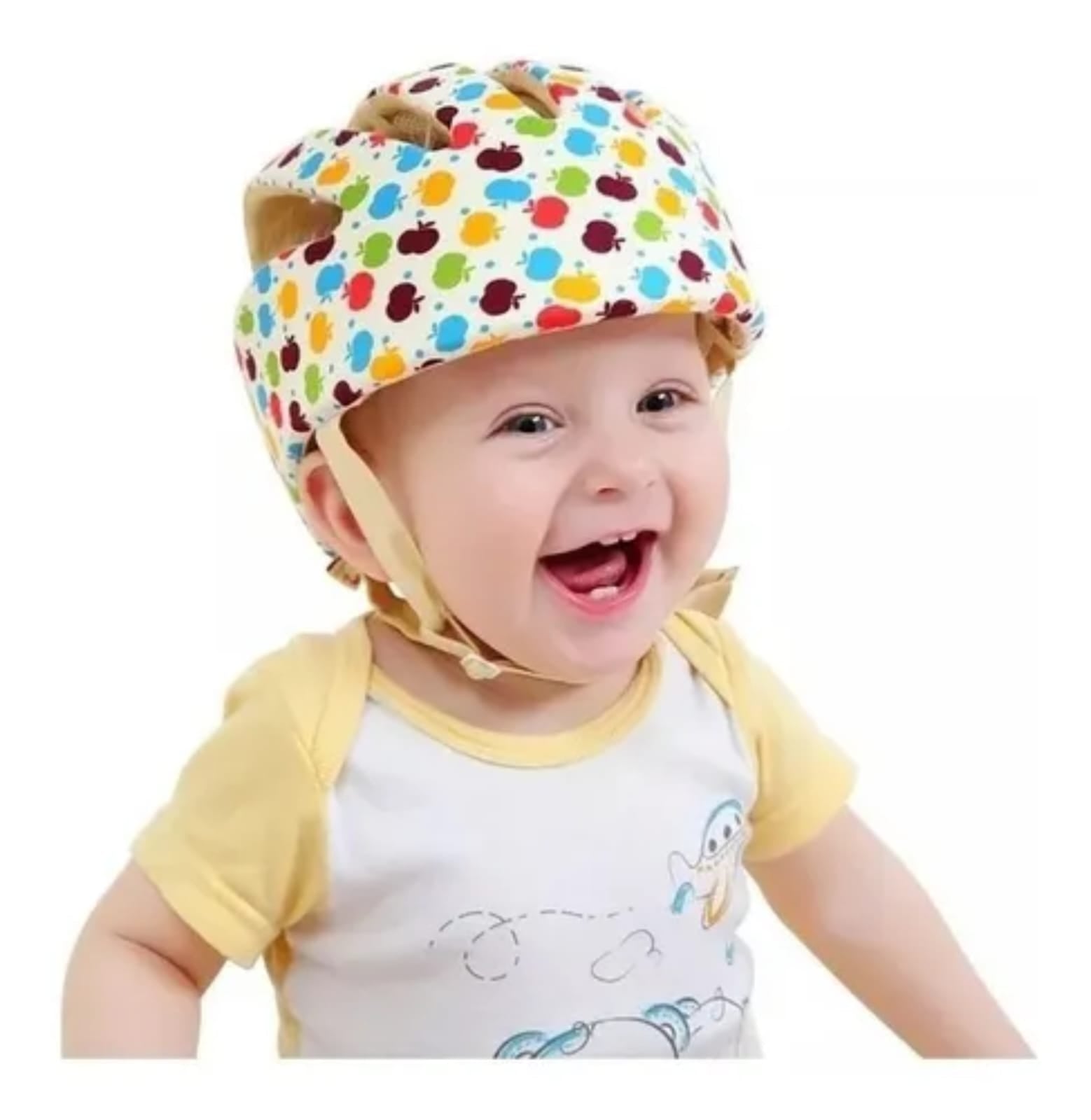 Gray helmet for bikers