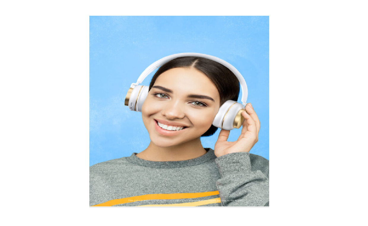 Gray helmet for bikers