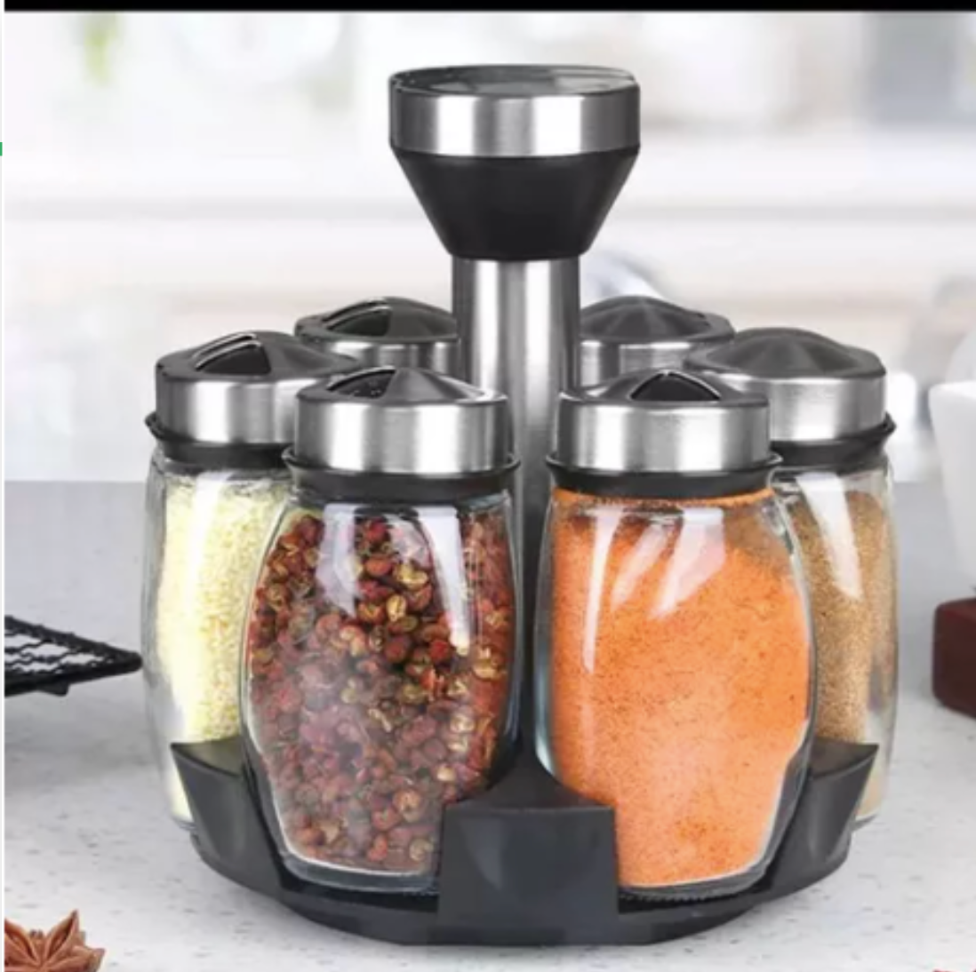 Gray helmet for bikers