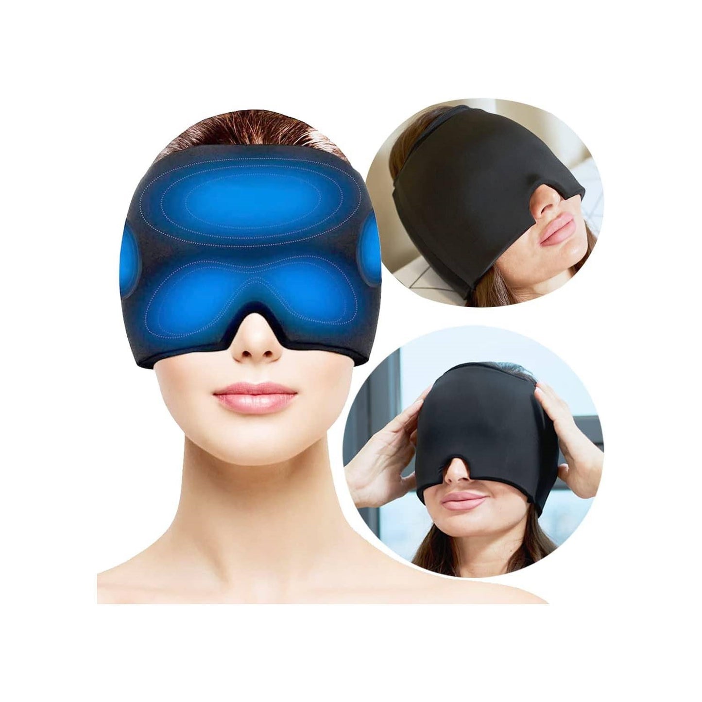 Gray helmet for bikers