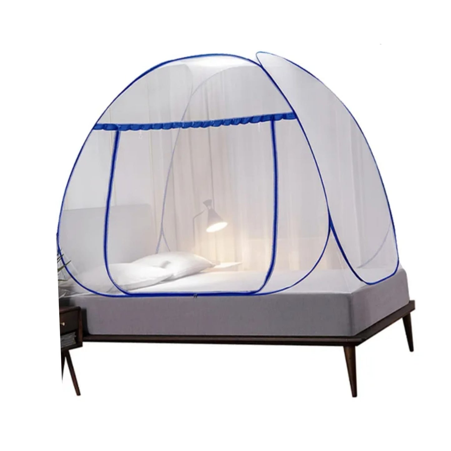 Toldillo carpa camping 140x190cm