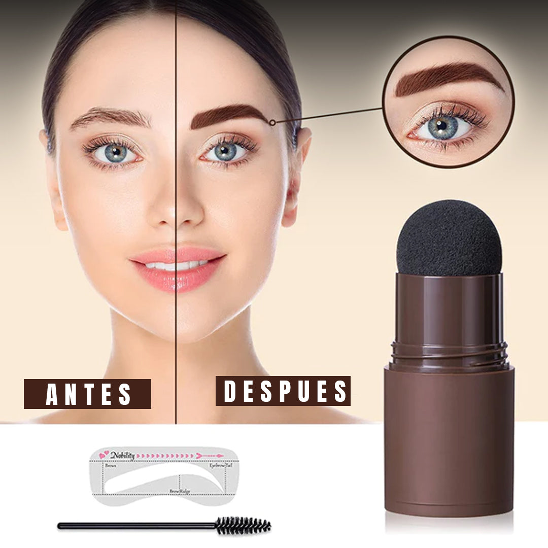 SELLO PARA CEJAS MAYBELUCKY X3 UNIDADES