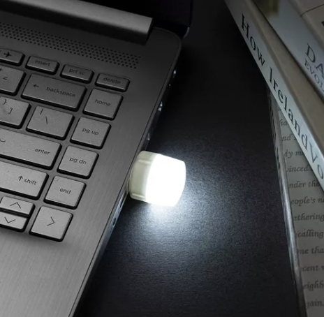 Luces LED USD Ambiente Gourmet x 6 pcs