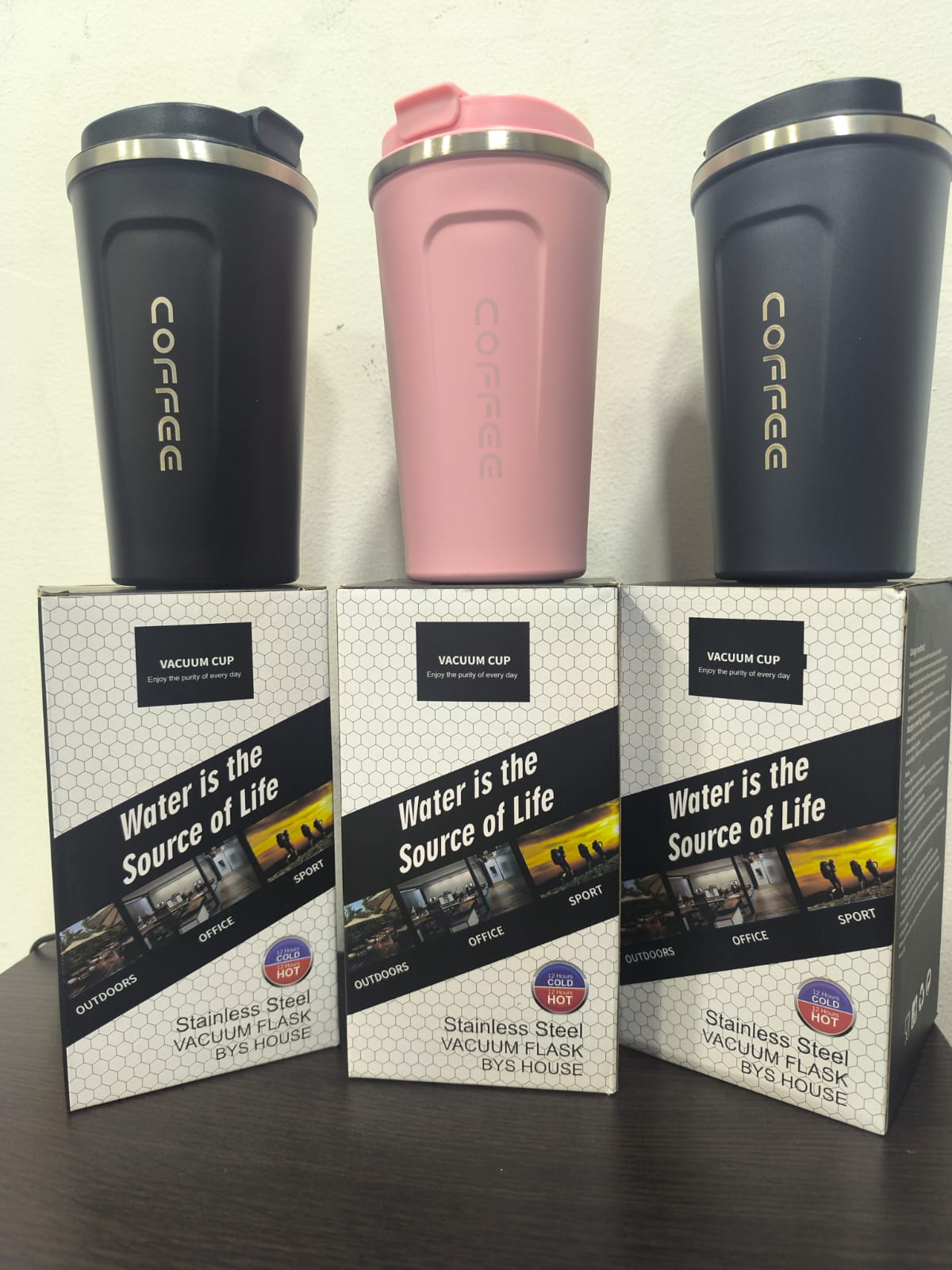 Termo Termico Digital