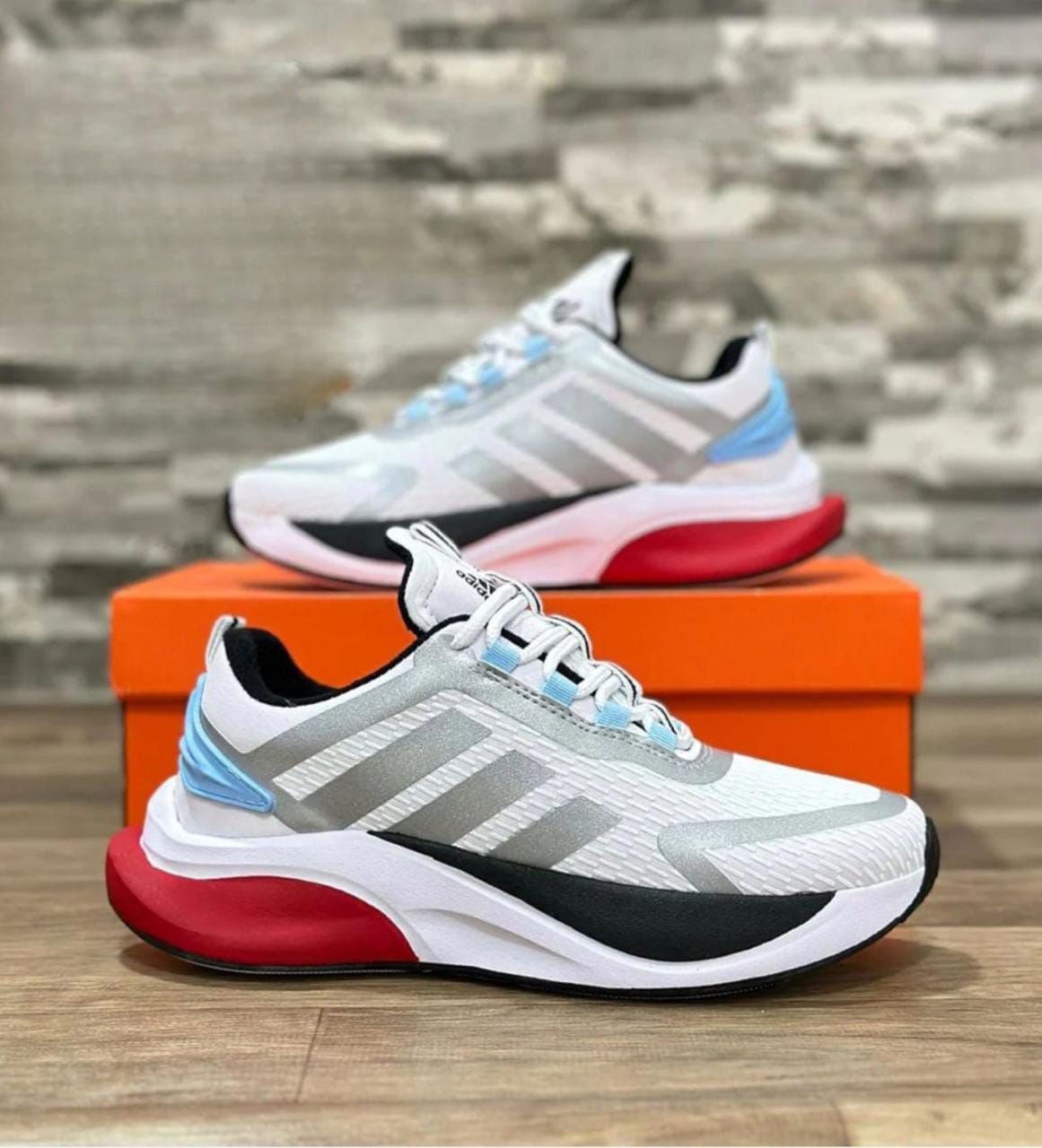 ADIDAS ALFHABOUNCE