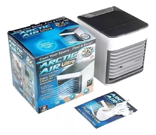 Arctir Air aire acondicionado portátil