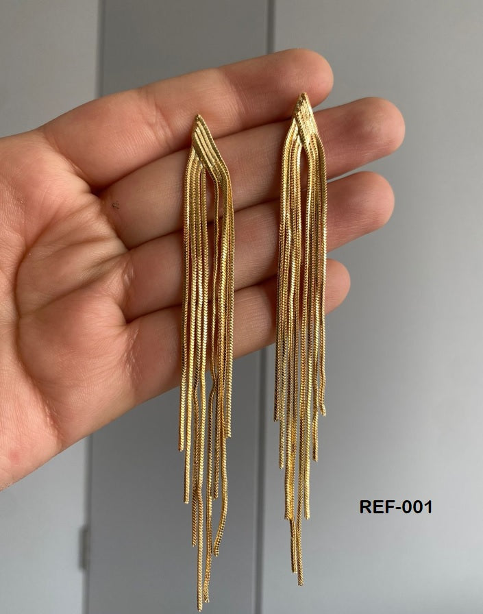 ARETES CASCADA