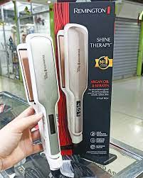 PLANCHA DE KERATINA ANCHA ORGINAL