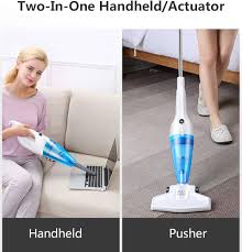 ASPIRADORA 3 EN 1 HY-118