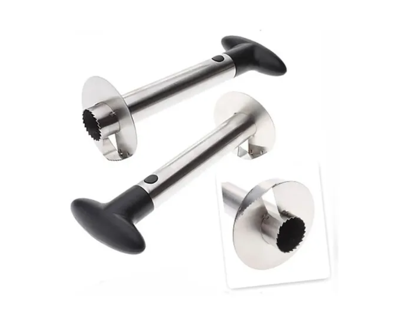 Exprimidor citricos Con Pela Piña