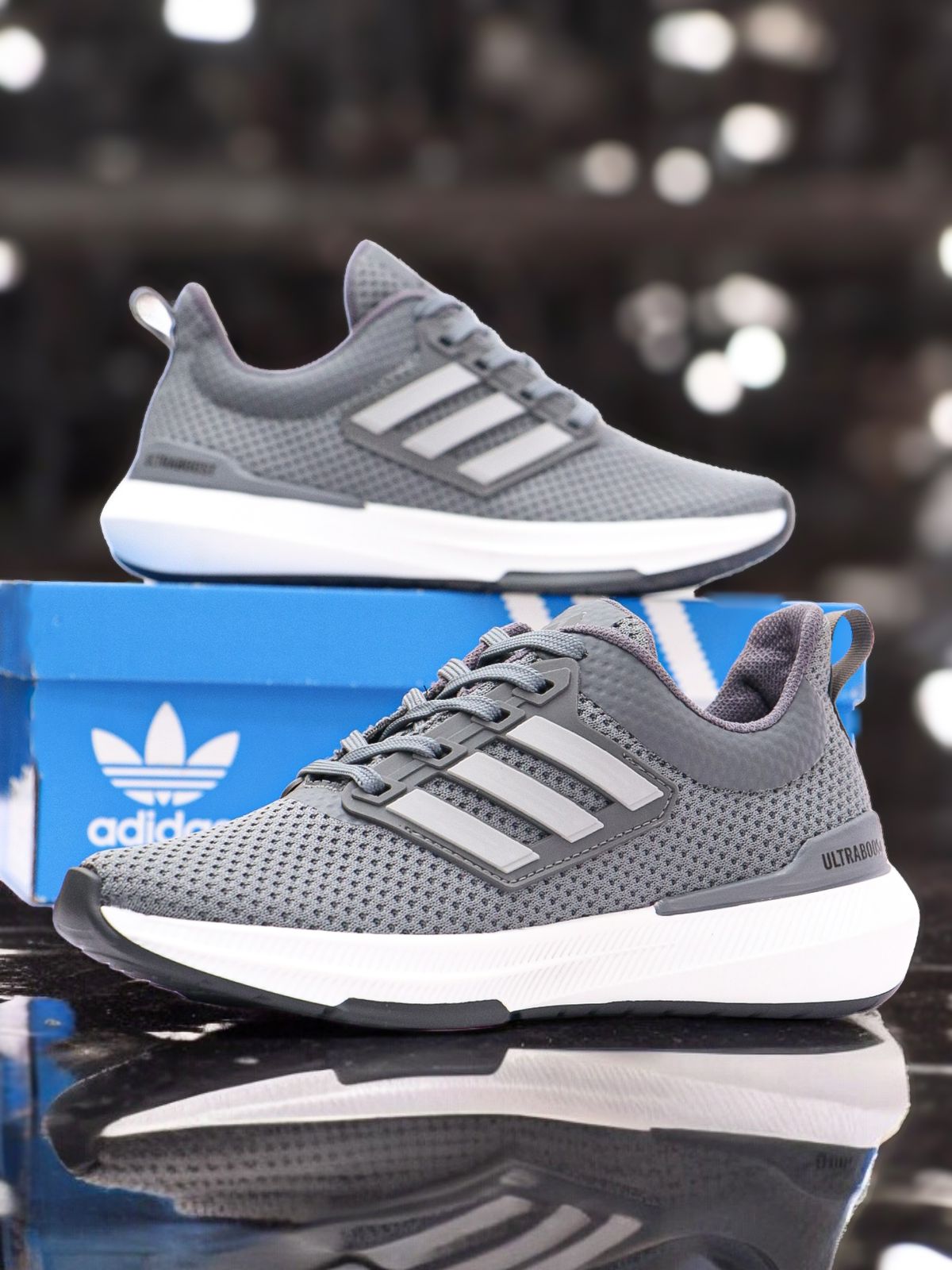 Tenis Adidas Ultrabosst