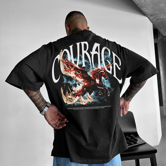 Gray helmet for bikers