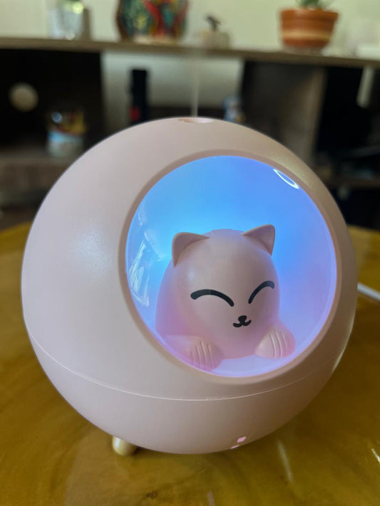 Gray helmet for bikers