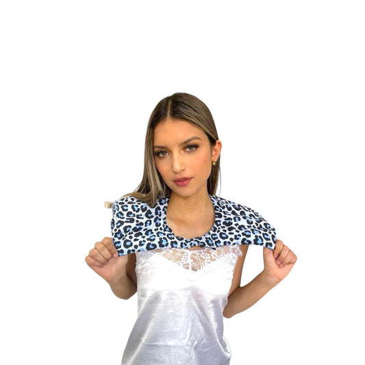 Gray helmet for bikers