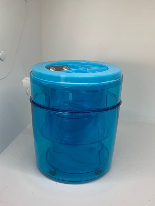 Maquina de Raspado hielo