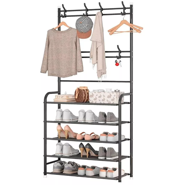 Gray helmet for bikers