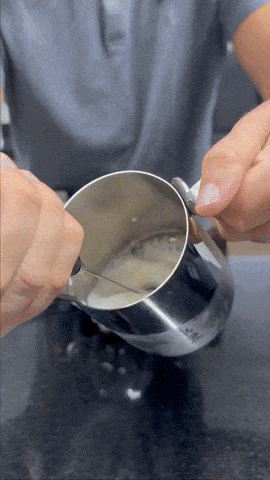 Combo Molino eléctrico + Espumador