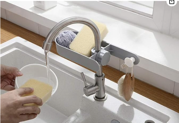 ESTANTE ALMACENAMIENTO LAVA PLATOS