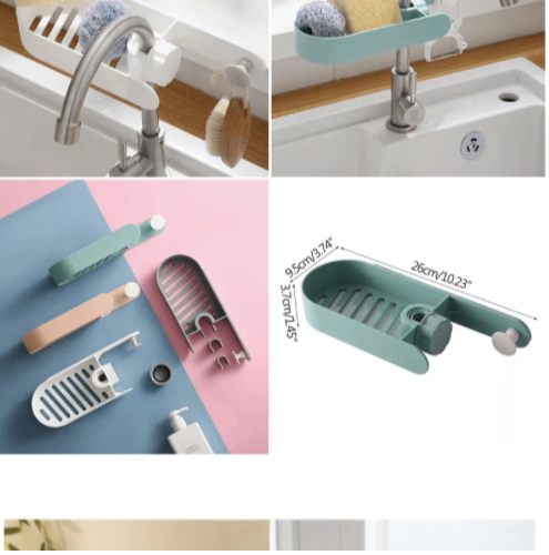 ESTANTE ALMACENAMIENTO LAVA PLATOS