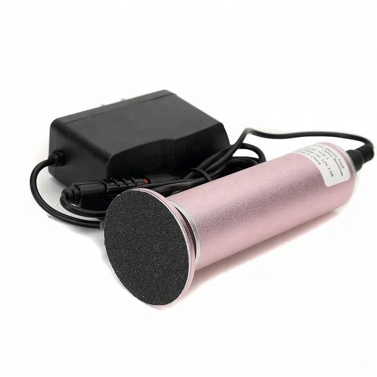 🌟combo Pulidor Callos+ masajeador de pies🌟