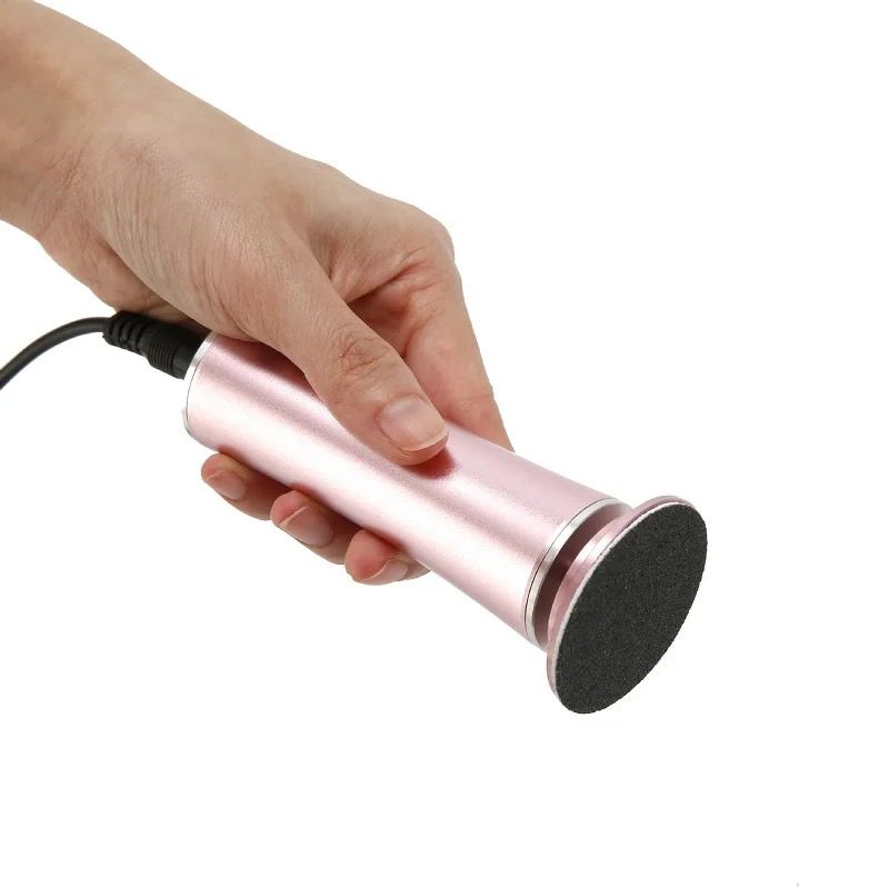 🌟combo Pulidor Callos+ masajeador de pies🌟