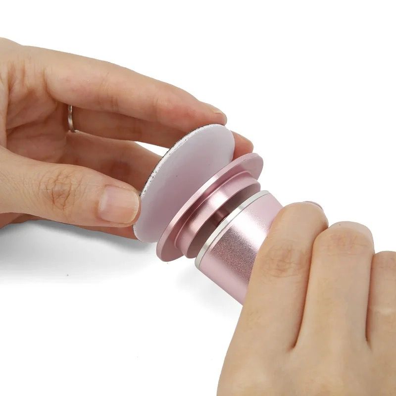 🌟combo Pulidor Callos+ masajeador de pies🌟