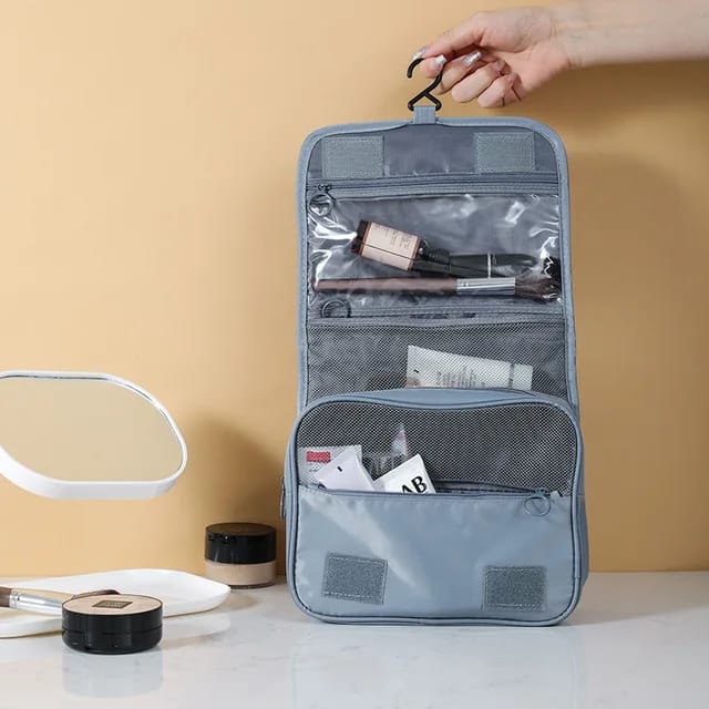 Organizador Cosmetiquera Bolso Maquillaj