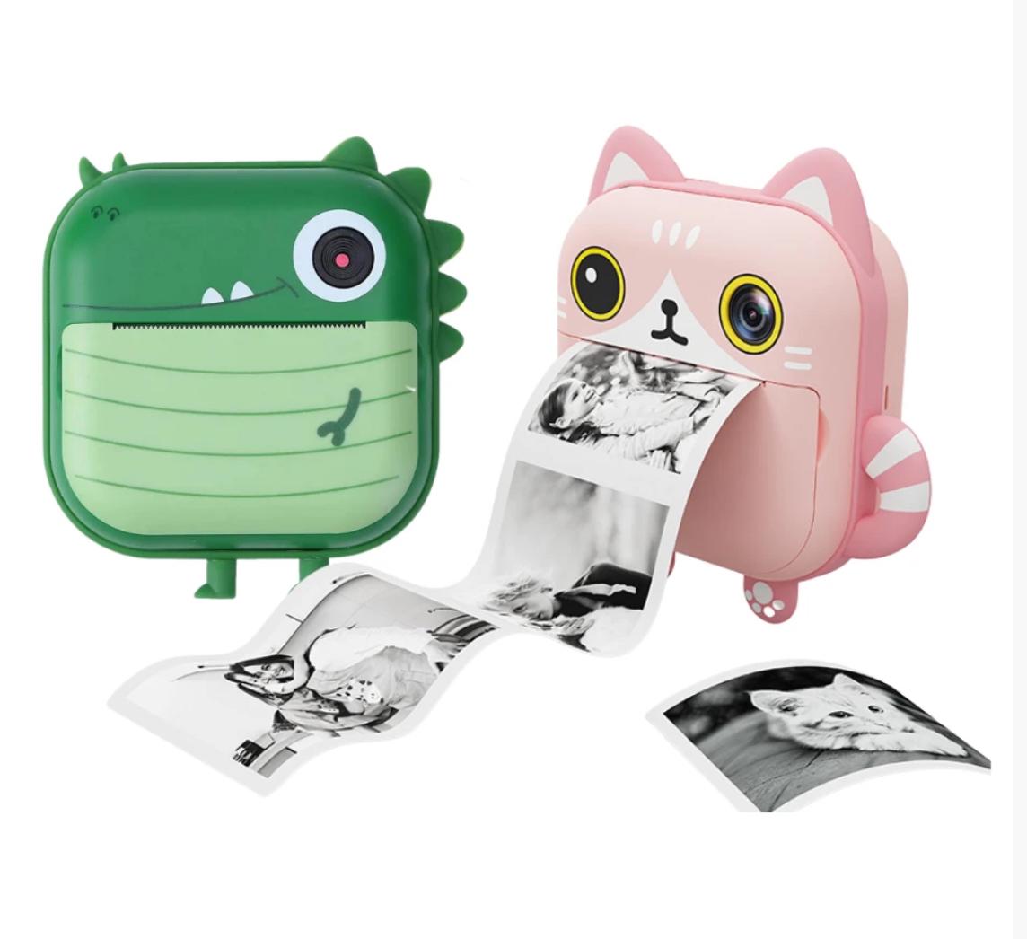 Cámara De Impresión Instantánea M2