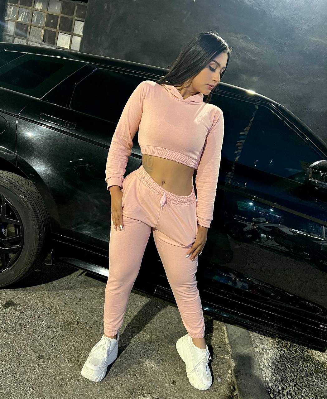 JOGGER DEPORTIVO DAMA VIREX