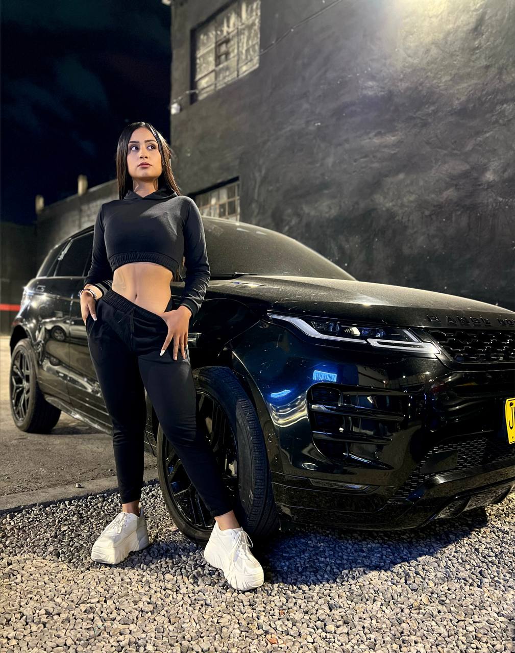 JOGGER DEPORTIVO DAMA VIREX