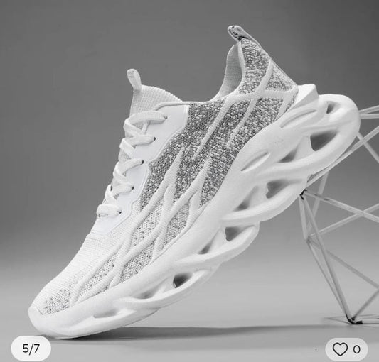 Gray helmet for bikers