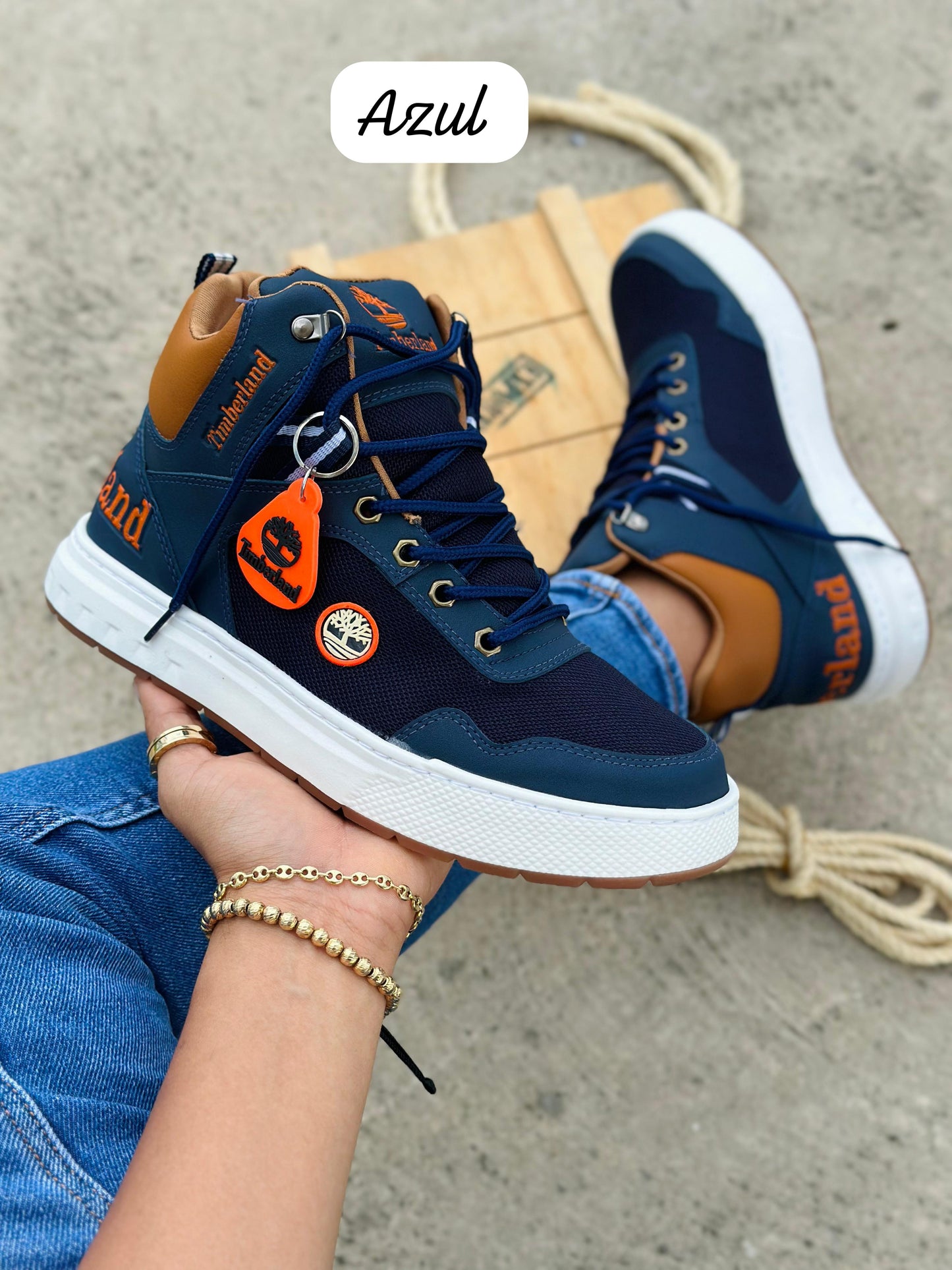 Botas TD extras cómodas 2025 caballero TD extras cómodas 2025 caballero