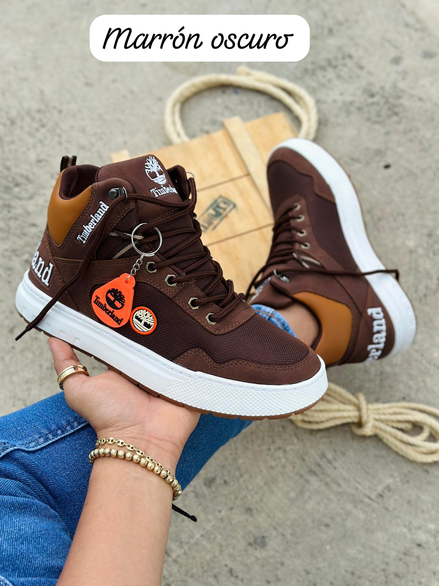 Botas TD extras cómodas 2025 caballero TD extras cómodas 2025 caballero