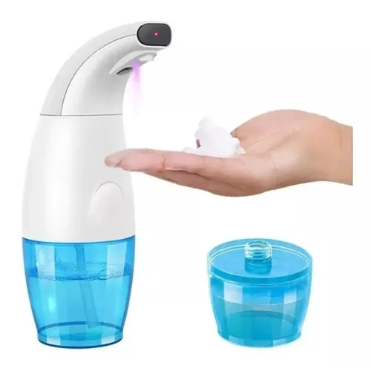 Dispensador de jabón 240-330 ML