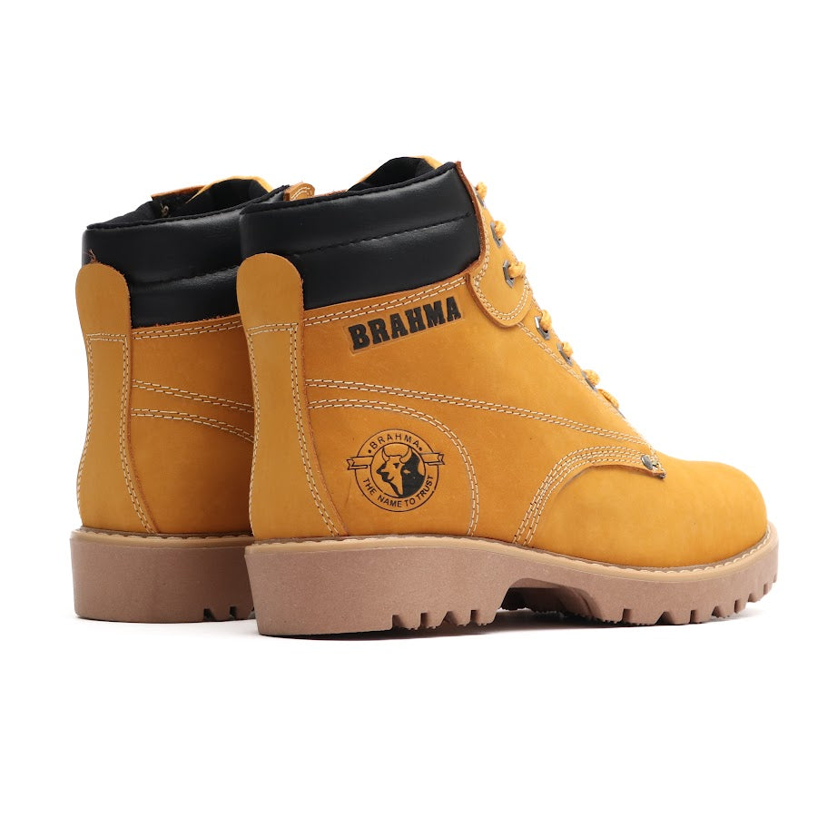 BOTA BRAHMA calzado